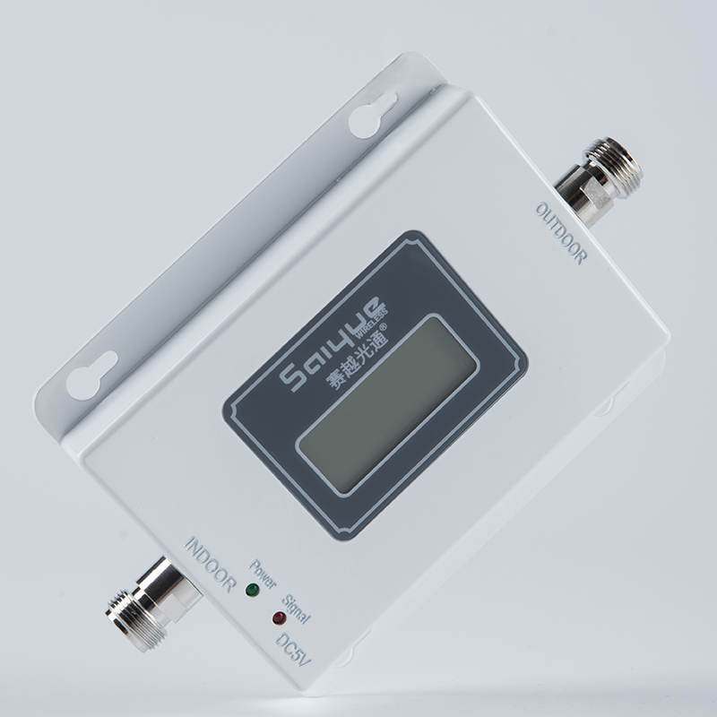 庆元家用配电房机房信号放大器200㎡