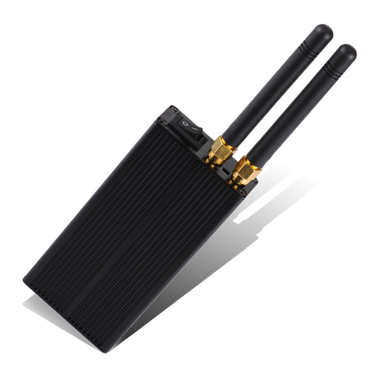  庆元1.2G/1.5G导航屏蔽器