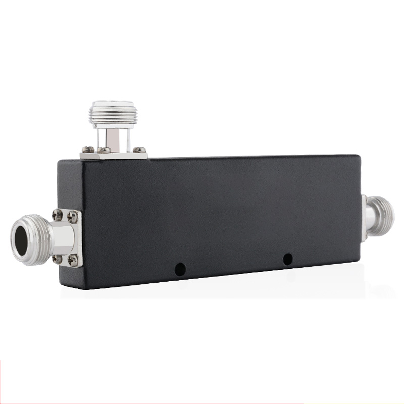  庆元FM调频广播同步广播耦合器