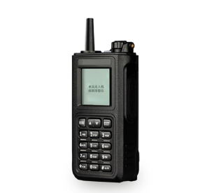  庆元单兵无人机侦测预警仪