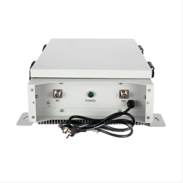  庆元无线对讲系统双向干线放大器