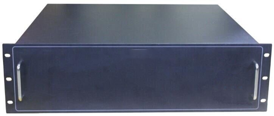  庆元FM调频广播主机