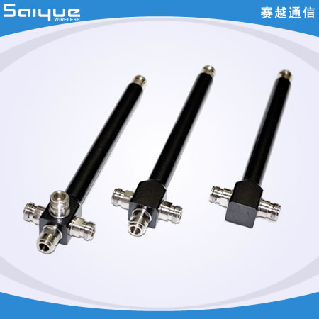  庆元FM调频广播同步广播功分器