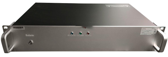  庆元350M PDT消防集群警用主机直放站