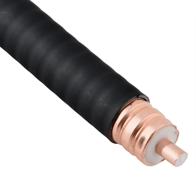  庆元HCAAY50-12（1/2”）同轴射频电缆馈线