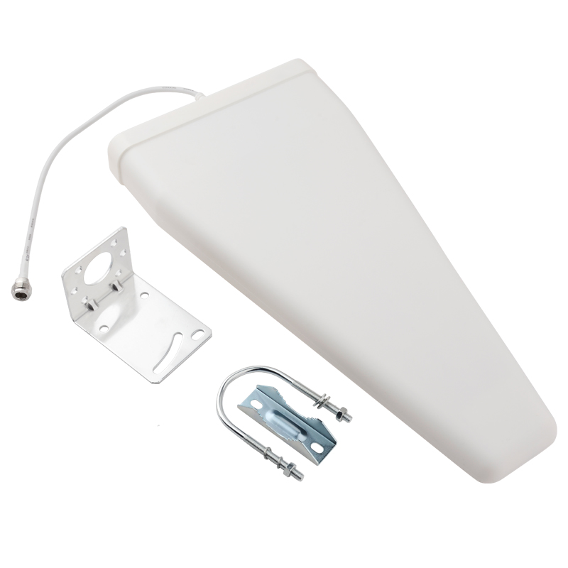  庆元对数周期天线定向接收发射700-3700MHz